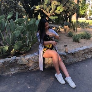 Meet your Posher, Dani